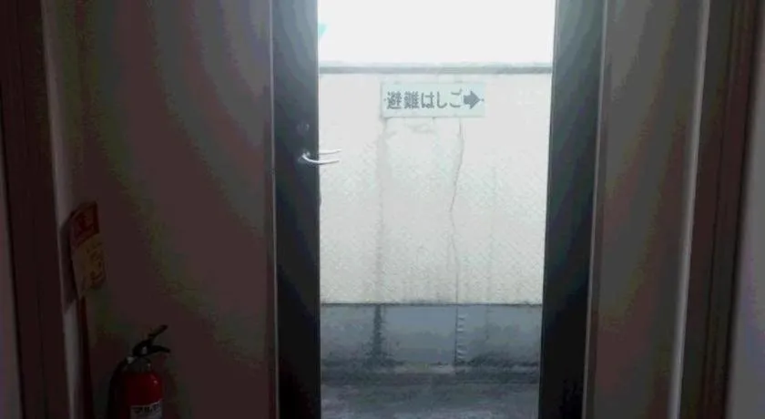 Business Daiichi Hotel Omihachiman