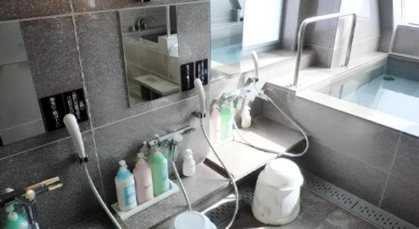 Hotel Shimbashi Sambankan