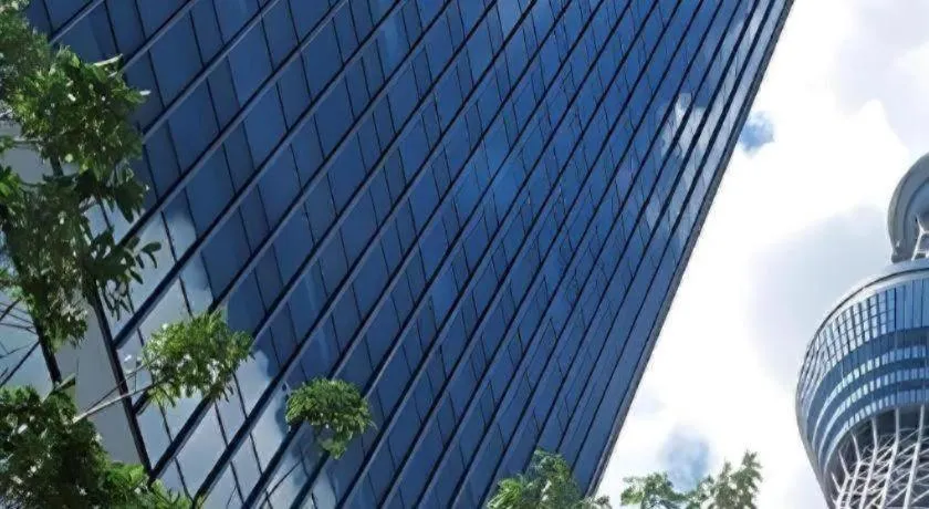 Hotel Shimbashi Sambankan