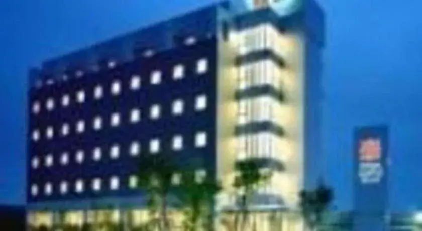 Hirata Maple Hotel Hirata Maple Hotel