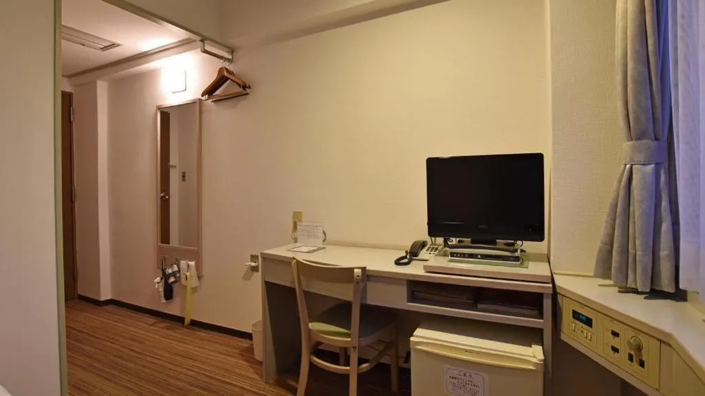 City Park Hotel Hachinohe