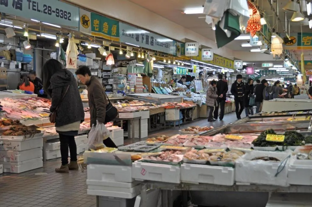 City Park Hotel Hachinohe