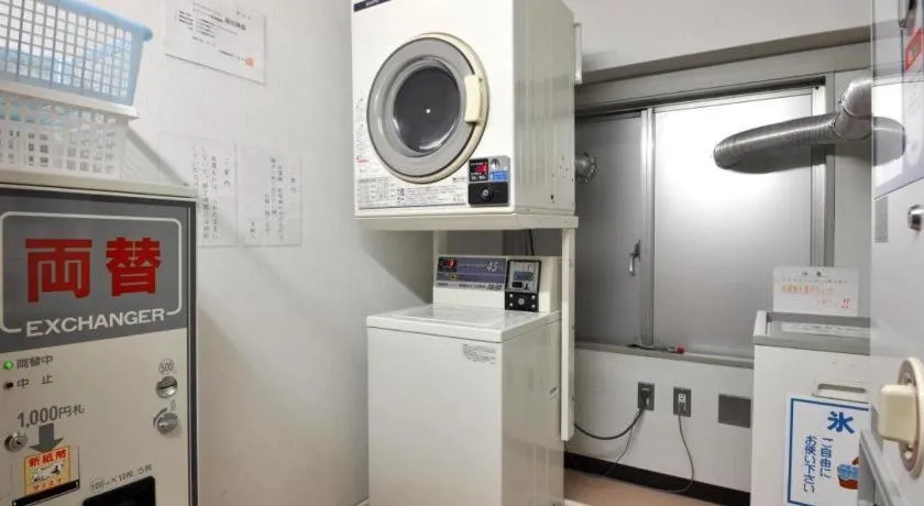 City Park Hotel Hachinohe