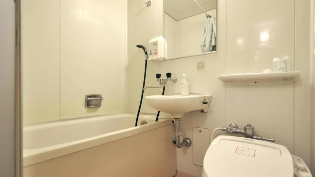 City Park Hotel Hachinohe