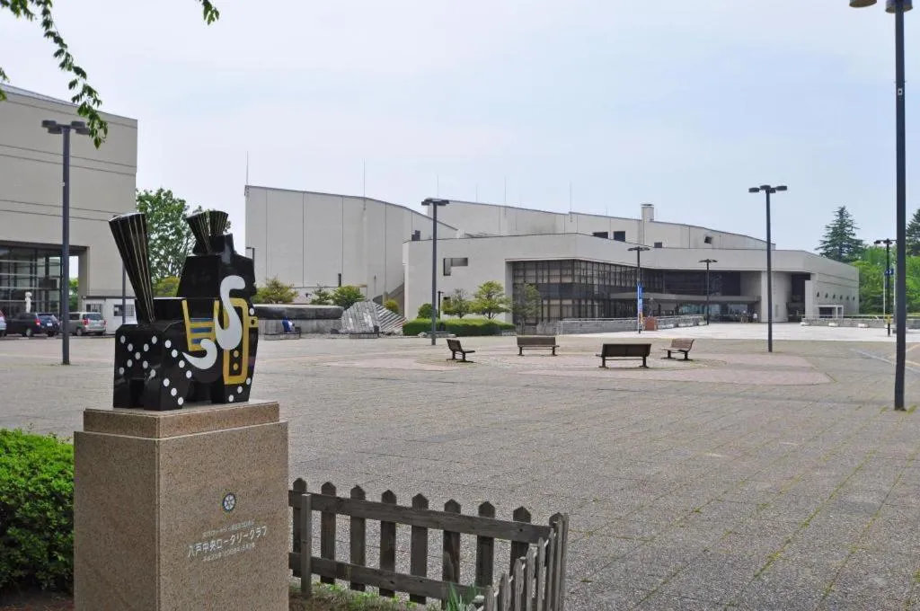 City Park Hotel Hachinohe