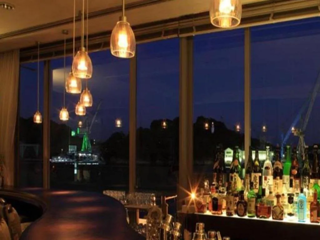 Green Hill Hotel Onomichi