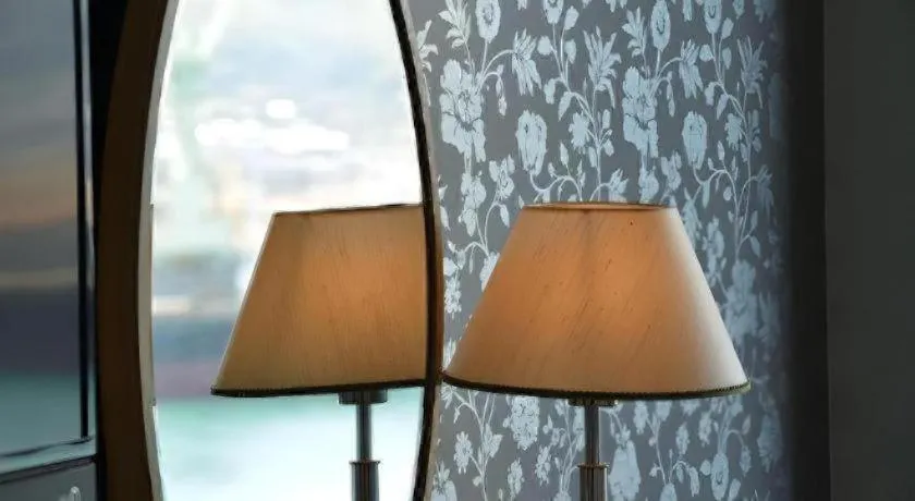 Green Hill Hotel Onomichi