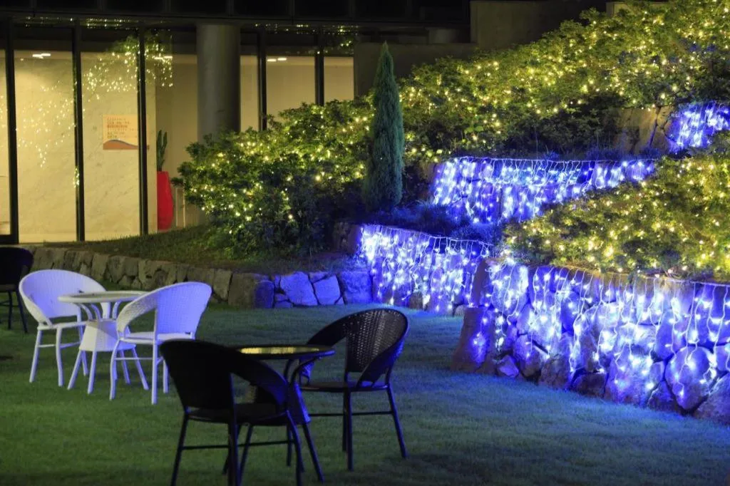 Centurion Hotel Technoport Fukui- Artificial Radium Hot Spring