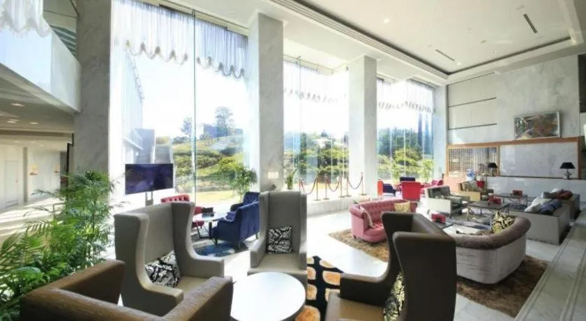 Centurion Hotel Technoport Fukui- Artificial Radium Hot Spring