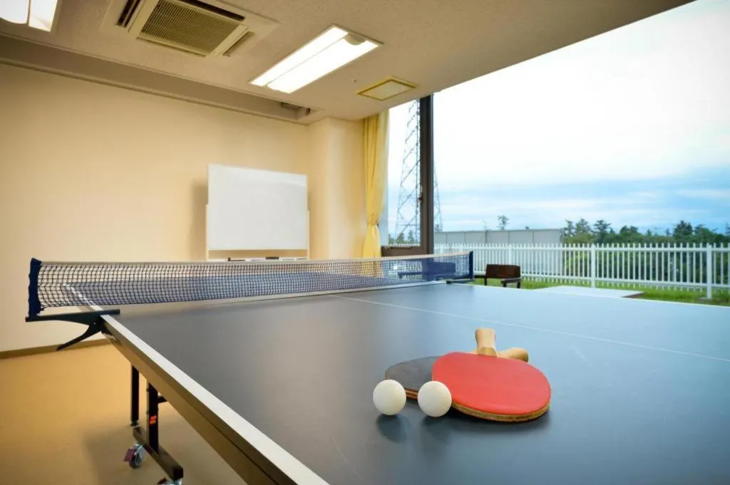 Centurion Hotel Technoport Fukui- Artificial Radium Hot Spring