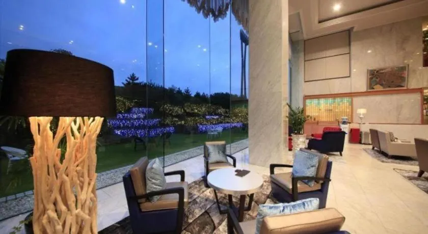 Centurion Hotel Technoport Fukui- Artificial Radium Hot Spring