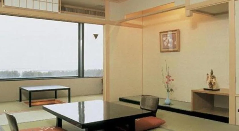 Centurion Hotel Technoport Fukui- Artificial Radium Hot Spring