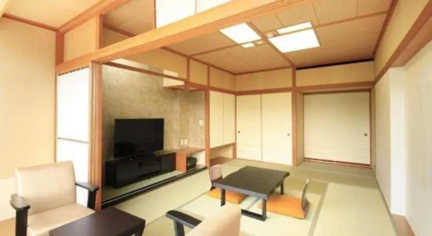 Centurion Hotel Technoport Fukui- Artificial Radium Hot Spring