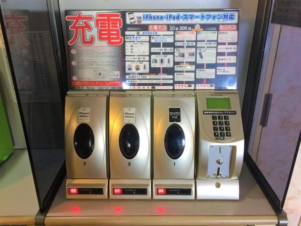 Ichimanri Hotel Golden Century