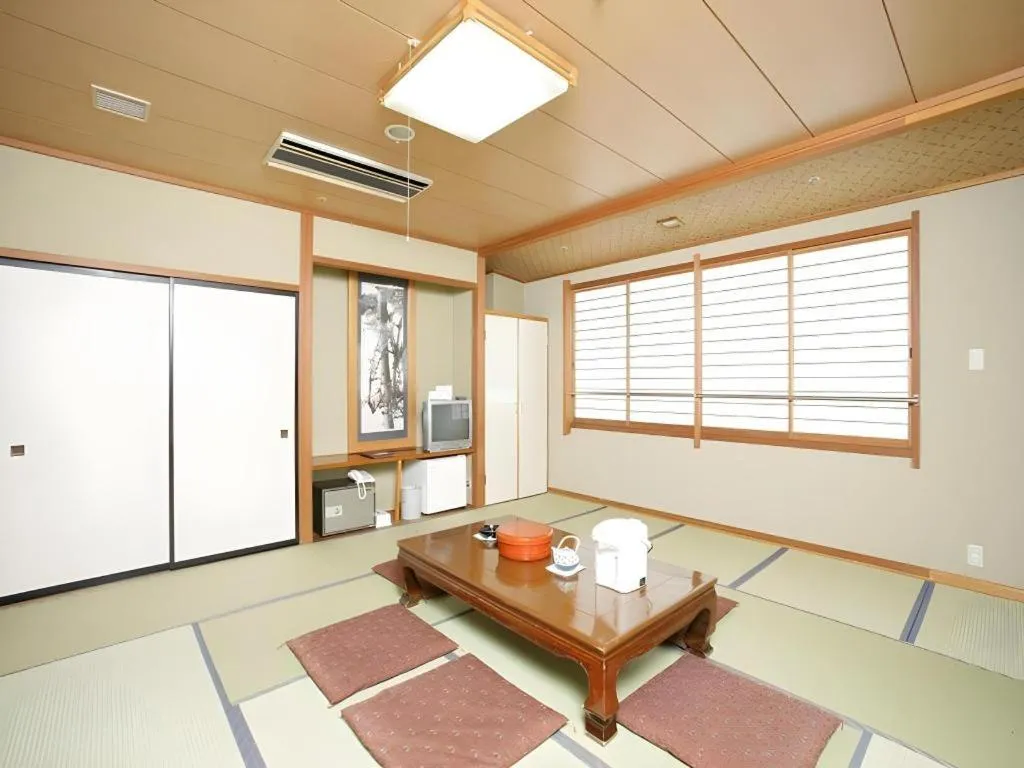 Ichimanri Hotel Golden Century