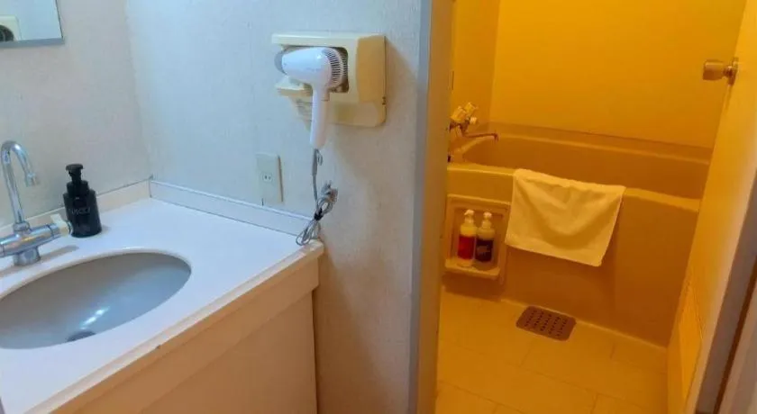 Ichimanri Hotel Golden Century