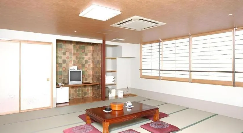 Ichimanri Hotel Golden Century