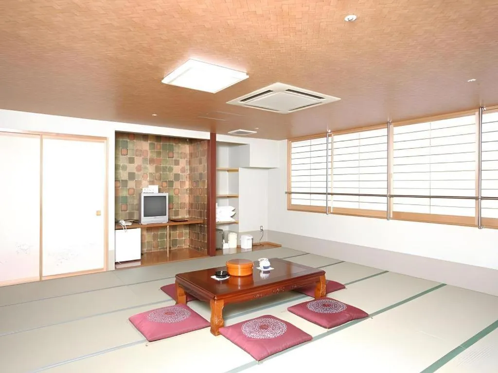 Ichimanri Hotel Golden Century