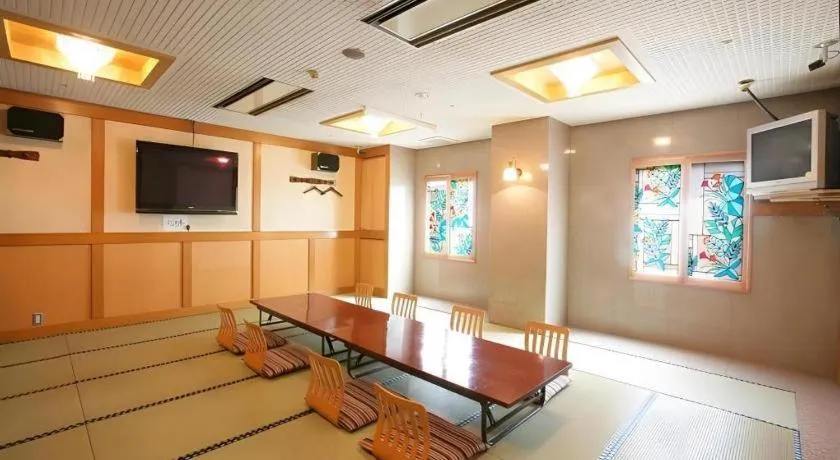 Ichimanri Hotel Golden Century