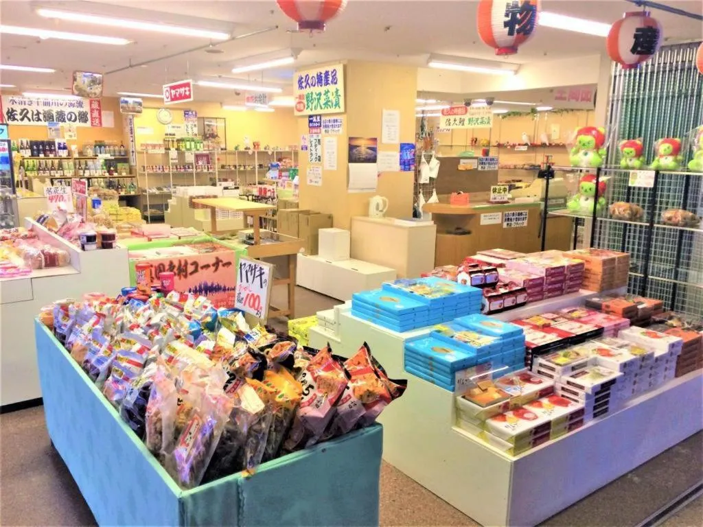 Ichimanri Hotel Golden Century