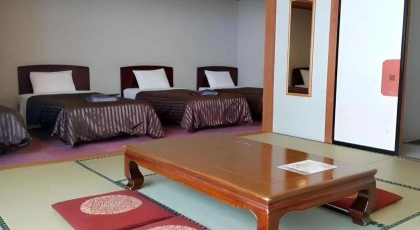 Ichimanri Hotel Golden Century