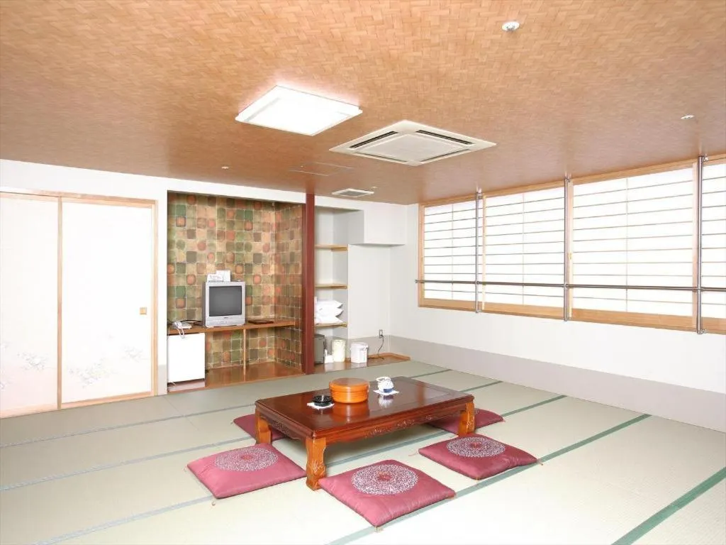 Ichimanri Hotel Golden Century