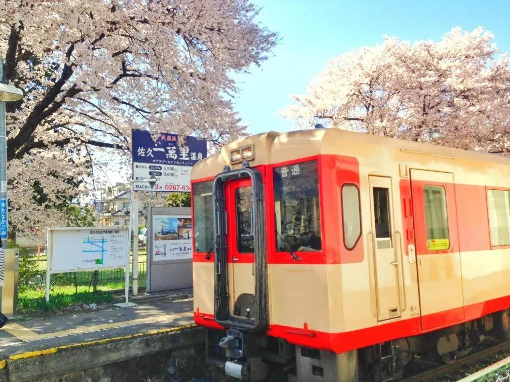 Ichimanri Hotel Golden Century