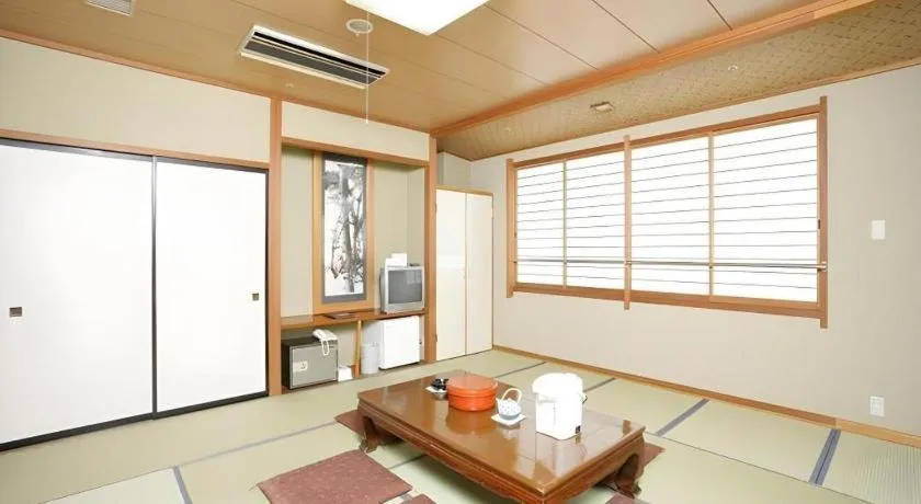 Ichimanri Hotel Golden Century