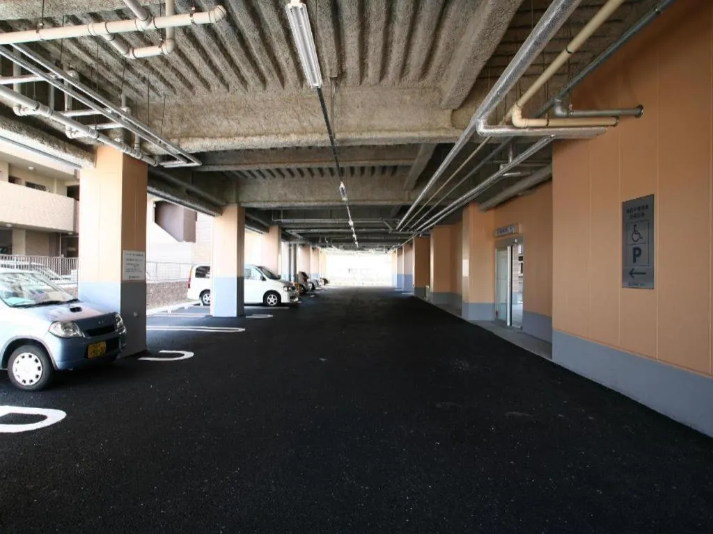 Shiroko Storia Hotel