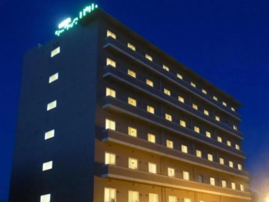 Hotel Sealuck Pal Yaizu Hotel Sealuck Pal Yaizu