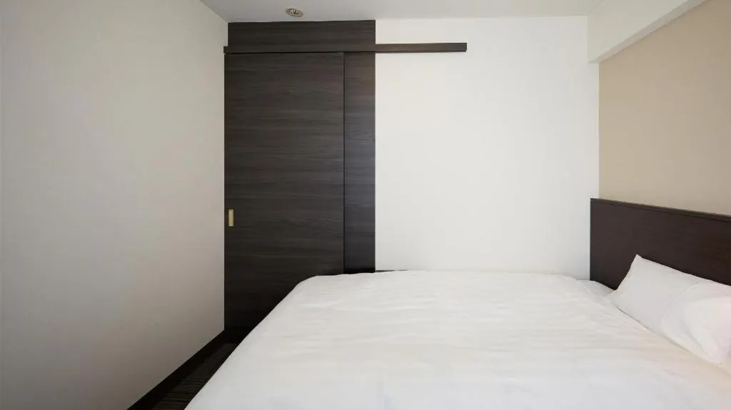 Bed in Hotel Sealuck Pal Yaizu