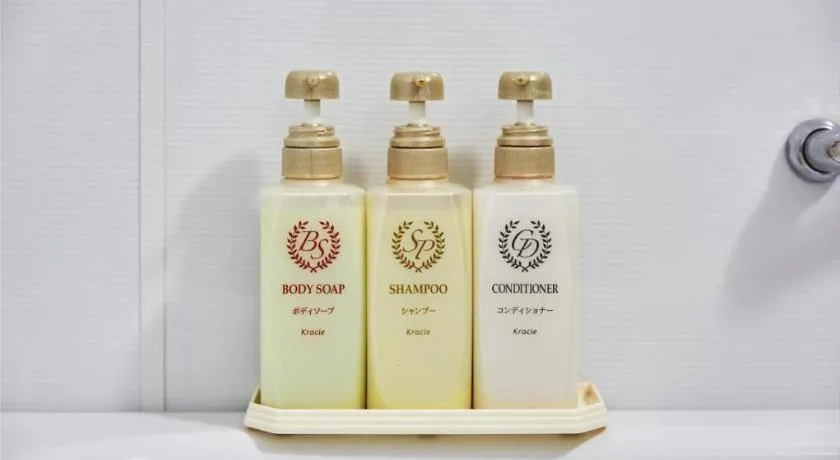 Hotel Sealuck Pal Yaizu