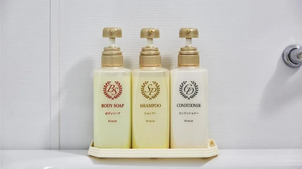 Hotel Sealuck Pal Yaizu