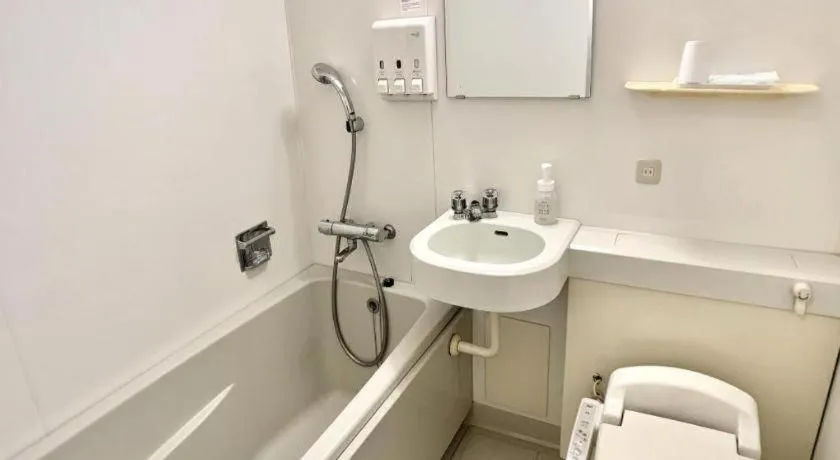 Hotel Sealuck Pal Yaizu