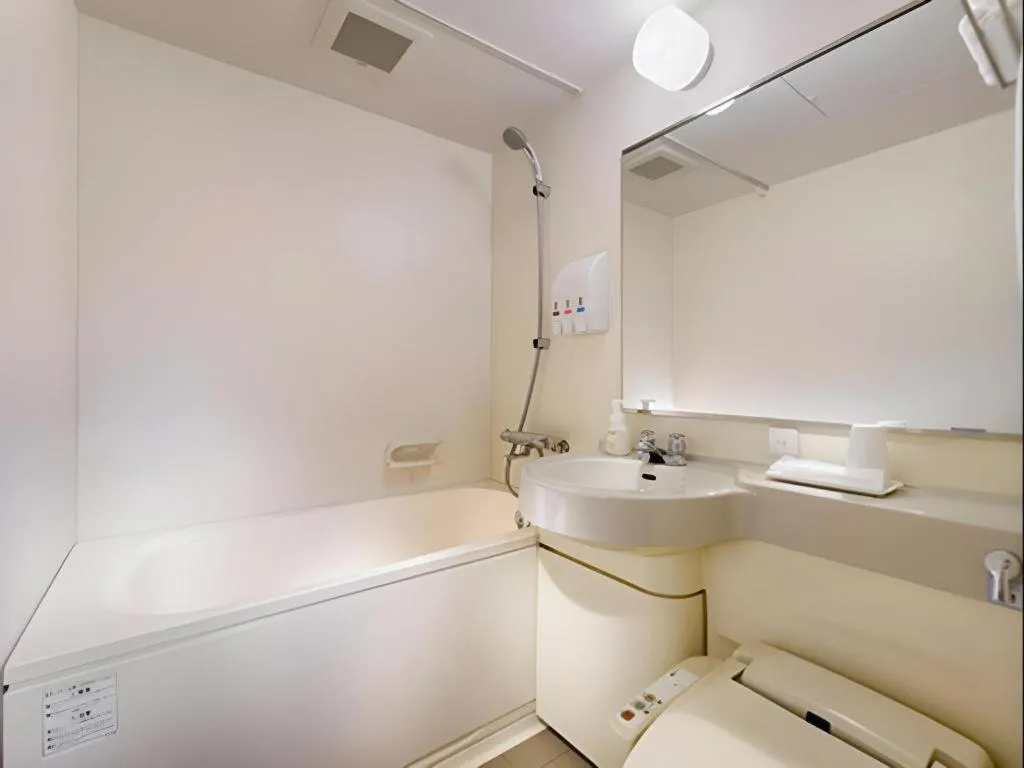 Hotel Sealuck Pal Yaizu