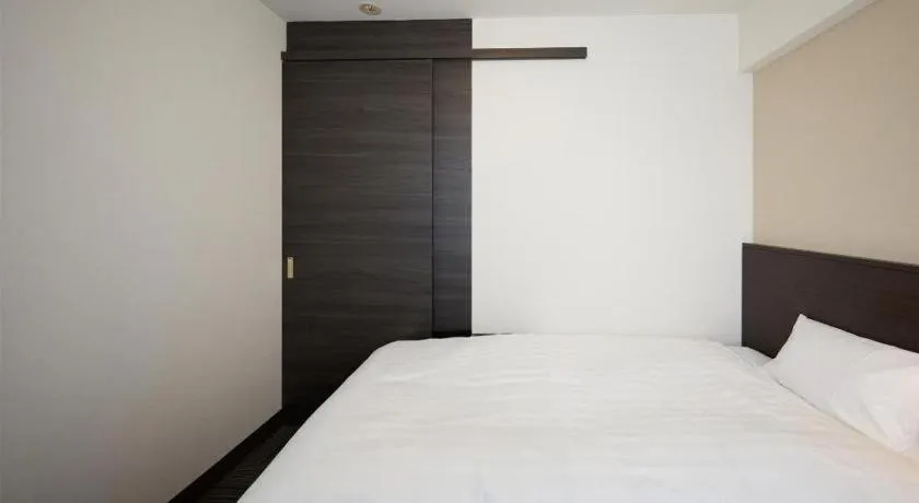 Bed in Hotel Sealuck Pal Yaizu