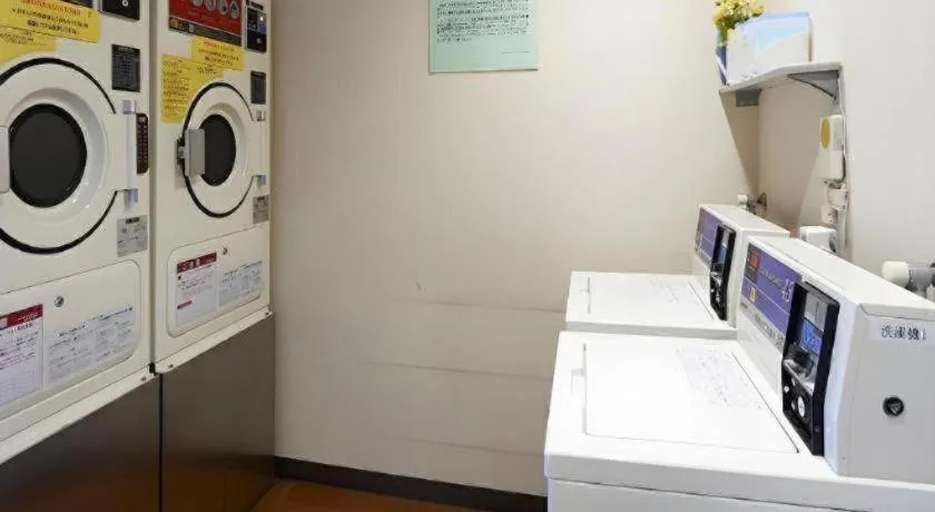 Hotel Sealuck Pal Kofu