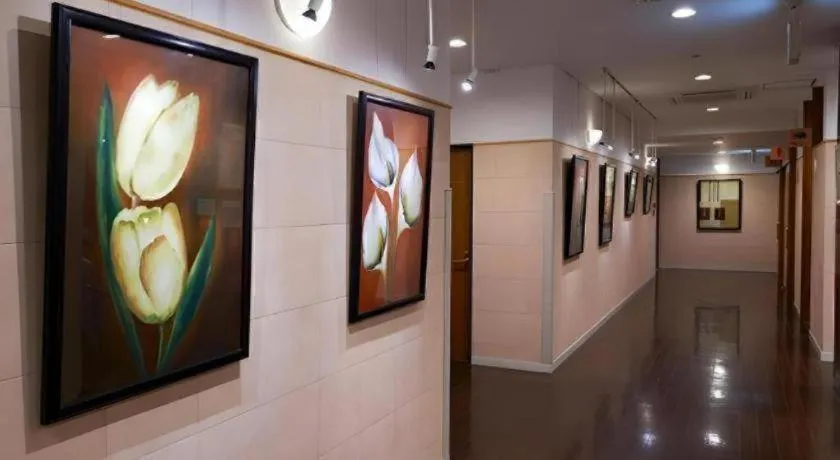 Hotel Sealuck Pal Kofu