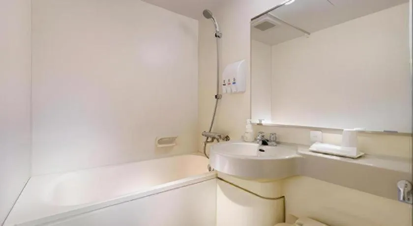 Hotel Sealuck Pal Kofu