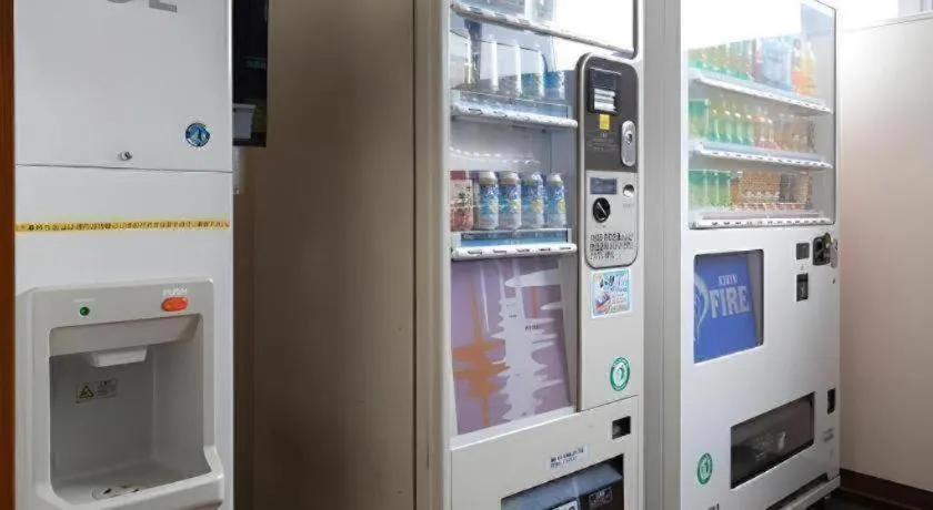 Hotel Sealuck Pal Kofu