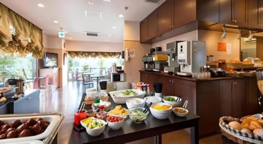 Hotel Sealuck Pal Kofu