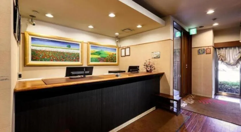 Hotel Sealuck Pal Kofu