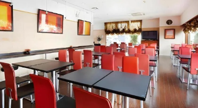 Hotel Sealuck Pal Kofu