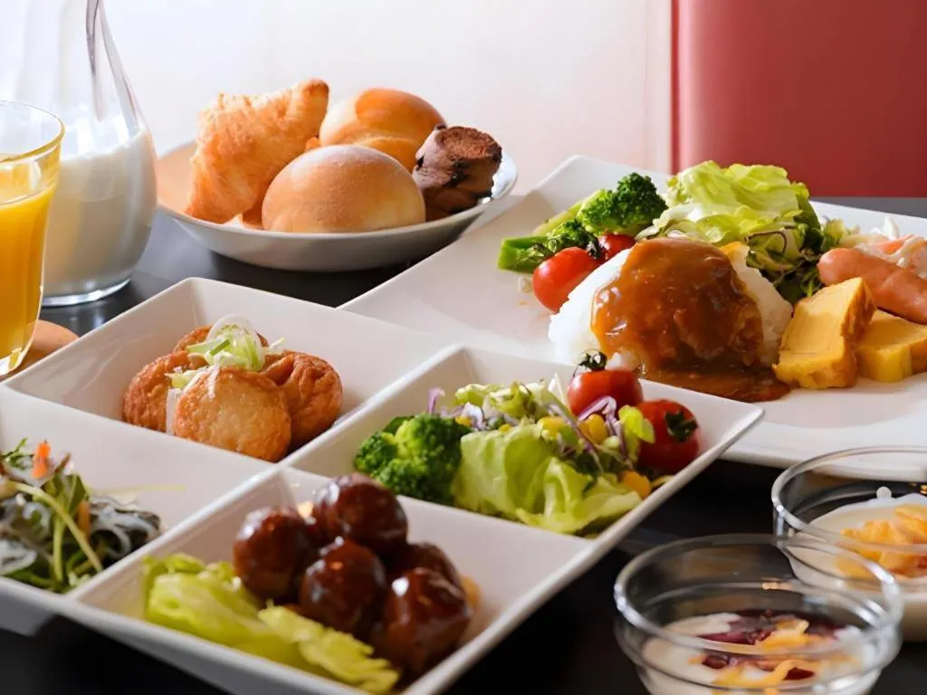 Hotel Sealuck Pal Kofu