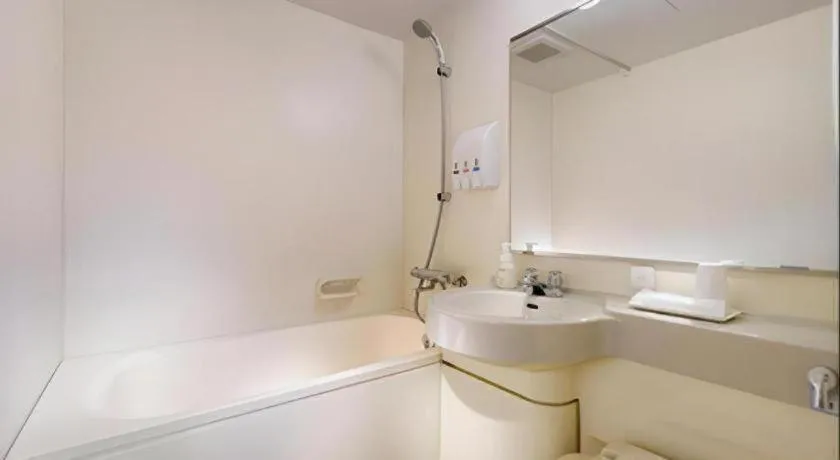 Hotel Sealuck Pal Kofu