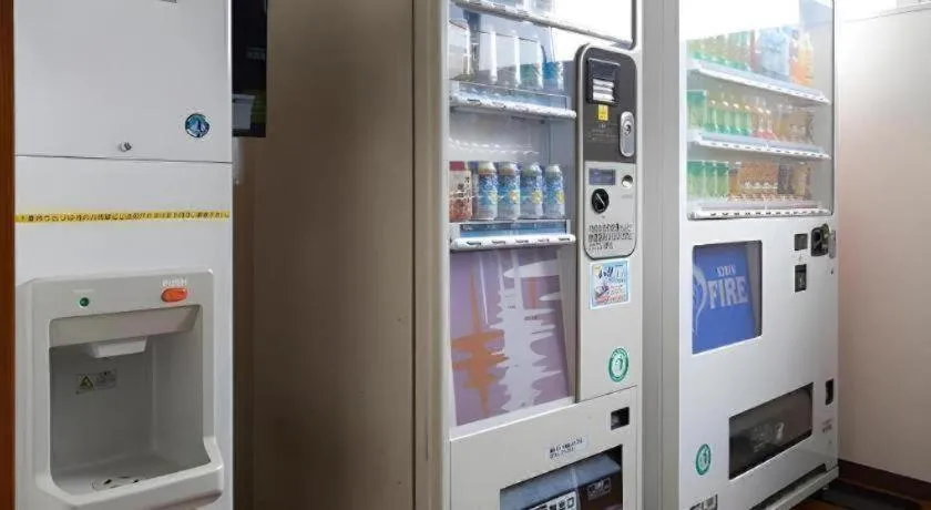 Hotel Sealuck Pal Takasaki