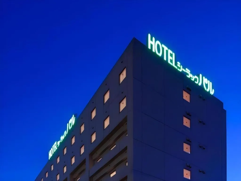 Hotel Sealuck Pal Takasaki