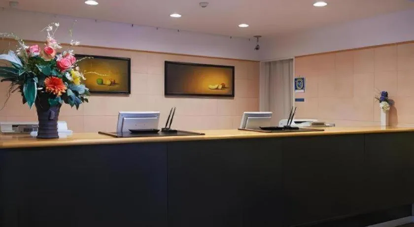 Hotel Sealuck Pal Takasaki