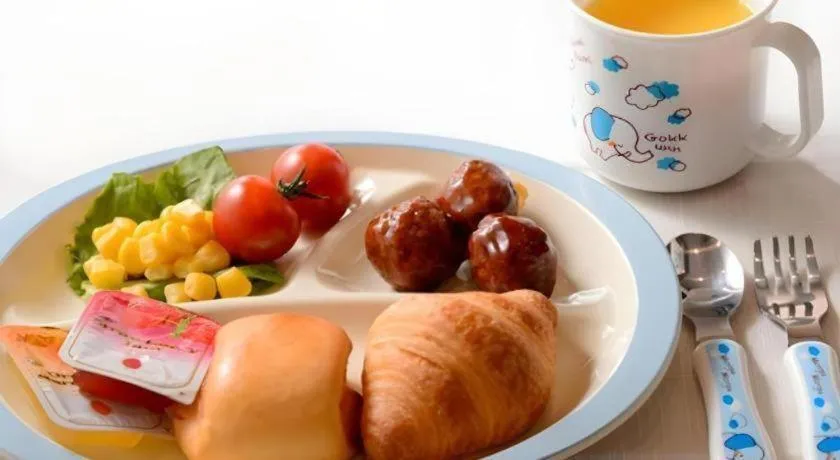 Hotel Sealuck Pal Takasaki