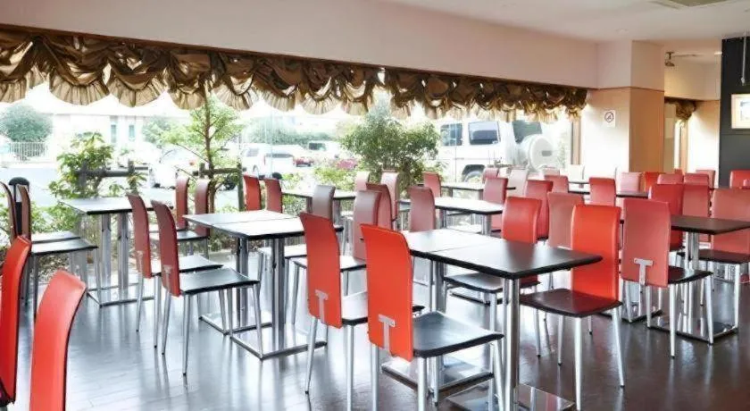 Hotel Sealuck Pal Takasaki